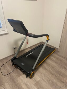 Běžecký pás Spokey Forro - 2