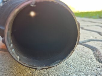 Lexus LS 430 V8 OEM Katalyzátor - 2