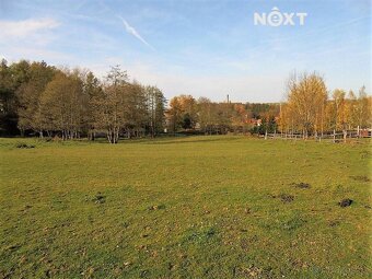 Prodej pozemek Bydlení, 1136㎡ - 2