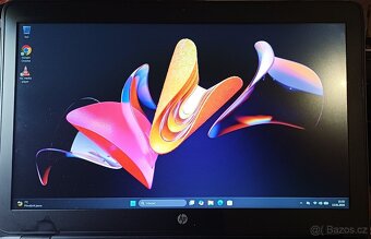 HP ZBook 15u G3 WorkStation - 2