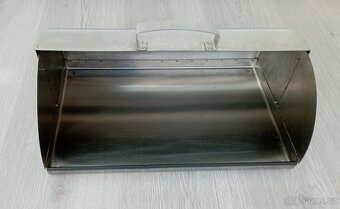 Nerezový chlebník IKEA ORDING - 2