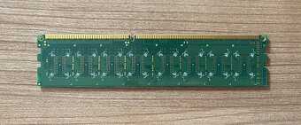 operační paměť ADATA 4GB DDR3 - 2
