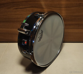 2-zónový snare pad DC-Drums - 13'' - 2