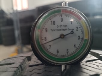 205/65 R16C MICHELIN (4411) - 2