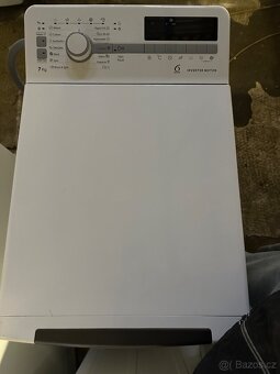 Pračka Whirlpool - 2