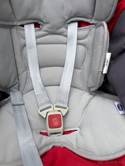 Chicco autosedačka 0-13kg - 2