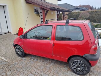 Renault twingo - 2