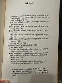 Historické a dobrodružné knihy - 2