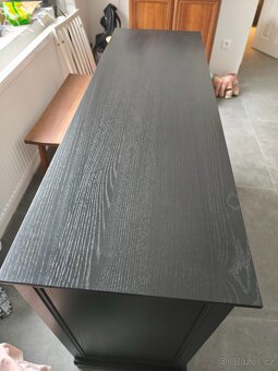 Komoda MALSJÖ ikea - 2