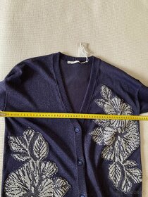 Dámská vesta - 2