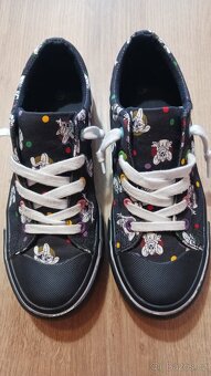 Tenisky Tom a Jerry - 2