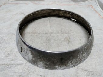 RÁMEČEK SVĚTLA JAWA KÝVAČKA - 2