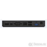 Dokovací stanice Dell WD15 (K17A) se zdrojem - 2