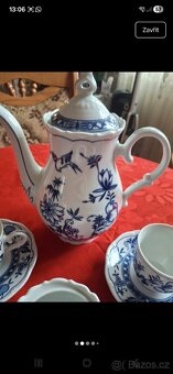 Cibulák set Carlsbad - 2