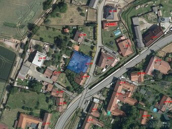 prodej rodinného domu Přemyslovice - 2