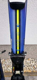 Lyže Fischer DRS 178cm - 2