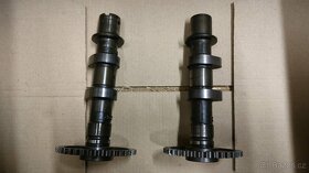 Suzuki SV650 r.v.99 - 2