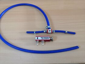 Regulátor tlaku turba - 2