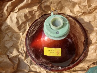 Škoda- parabola světla - 2