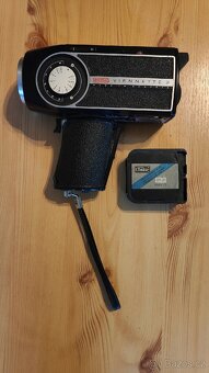 Kamera - Eumig Vinnette 3 - 2