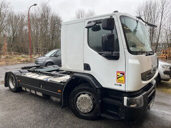 RENAULT PREMIUM  460 EEV 2014  pro eurolohr - 2