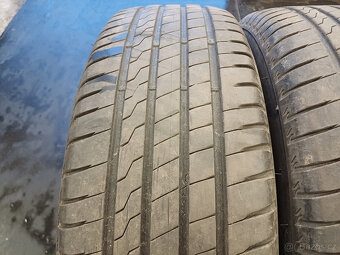 Letní pneu Firestone 215/70/16 100H - 2