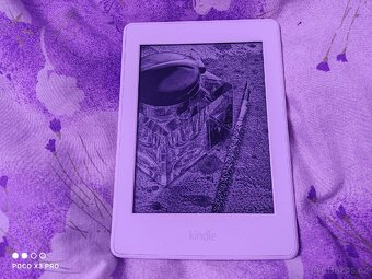 📚✨ Amazon Kindle - 2