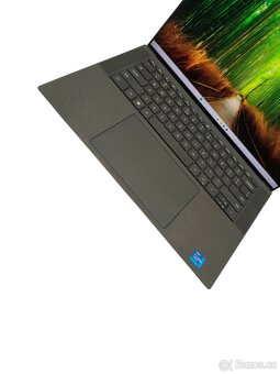 Dell Precision 5560 ( 12 měsíců záruka+Faktura ) - 2