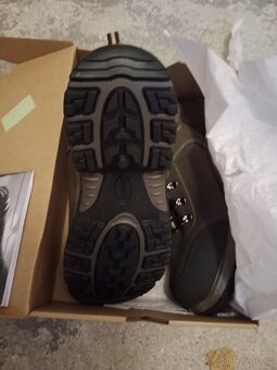 Pracovní obuv Ardon Grinder O2 / vel. 43 - 2