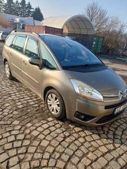 Citroën C4 Grand Picasso - 2