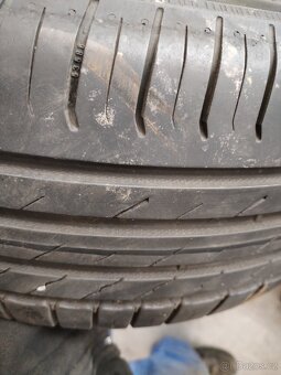 NOKIAN 205/55R16 - 2