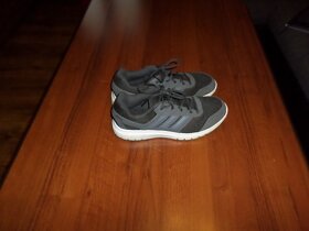 Chlapecké botasky " ADIDAS" - vel.26cm - 2