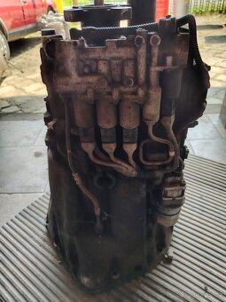 Převodovka Mercedes sprinter w903 - 2