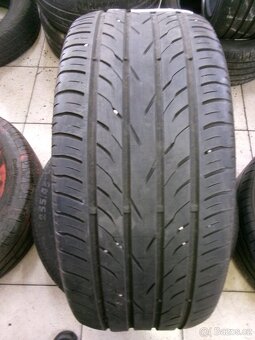 255/45 R18 PLATIN (4-4,5mm) č.14316/ D2 - 2