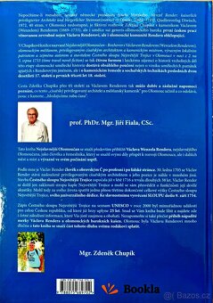 Nejslavnější Olomoučan - 2