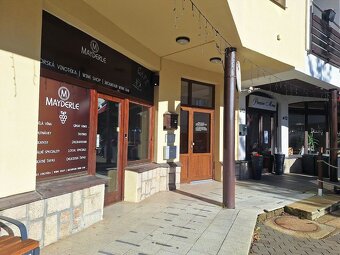 Prodej bytu Harrachov - 2