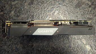 GeForce RTX 2070Super 8G Windforce 3X OC - 2