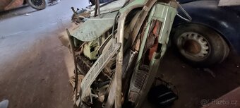 Moskvič 403 , 407 - 2