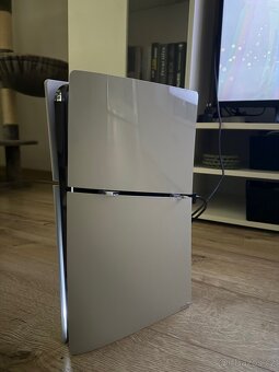PlayStation 5 slim (Digital Edition) - 2