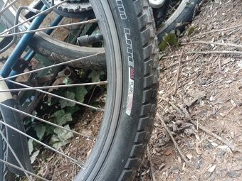 Specialized hotrock 20 - 2