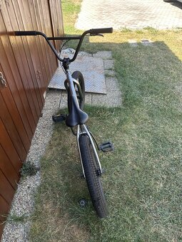 Bmx Galaxy EARLY BIRD 20 - 2