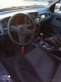 Ford Sierra 4x4 2.0 DOHC - 2