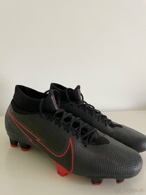 Kopačky - Nike superfly 360 - 2