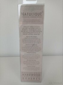 Kartáč na vlasy Natulique - 2