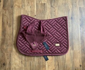 Equestrian Stockholm New Maroon VS a DL - 2