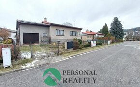 Prodej, Rodinné domy, 65 m2, pozemek 800 m2 - Hronov - 2