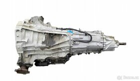 Převodovka 7A 4x4 MCQ 4.2FSI 331KW CFS Audi RS5 8T 2011 - 2