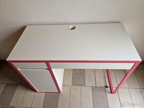 Psací stůl - Ikea - 2