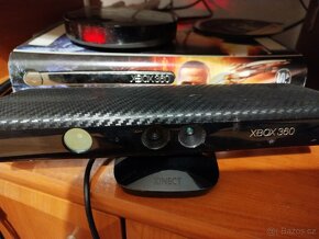 XBOX 360 hry 2kinect - 2
