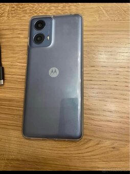 Motorola nová - 2